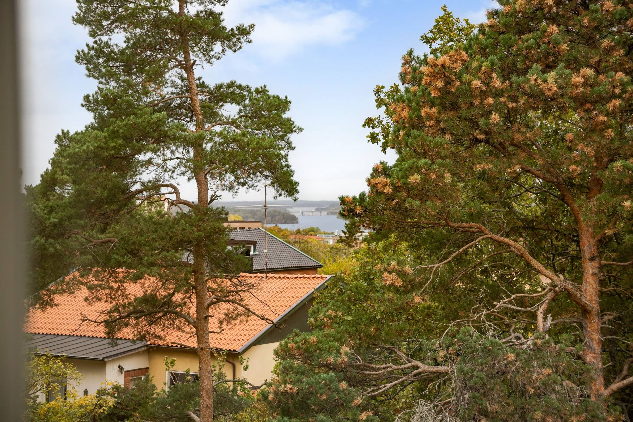 2 rum lägenhet på Bäckvägen 114 Hägerstensåsen, Stockholms kommun - bild 2