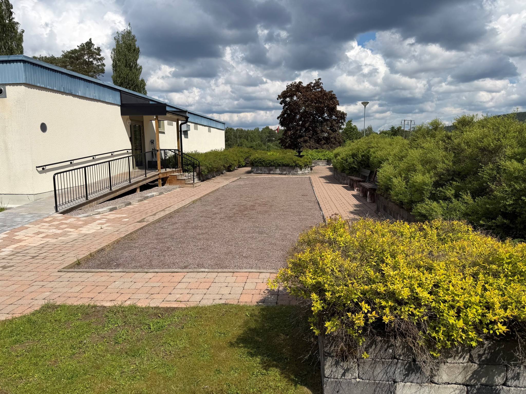 2 rum Lägenhet på Herrhagsvägen 9A Herrhagen Falu kommun - bild 13