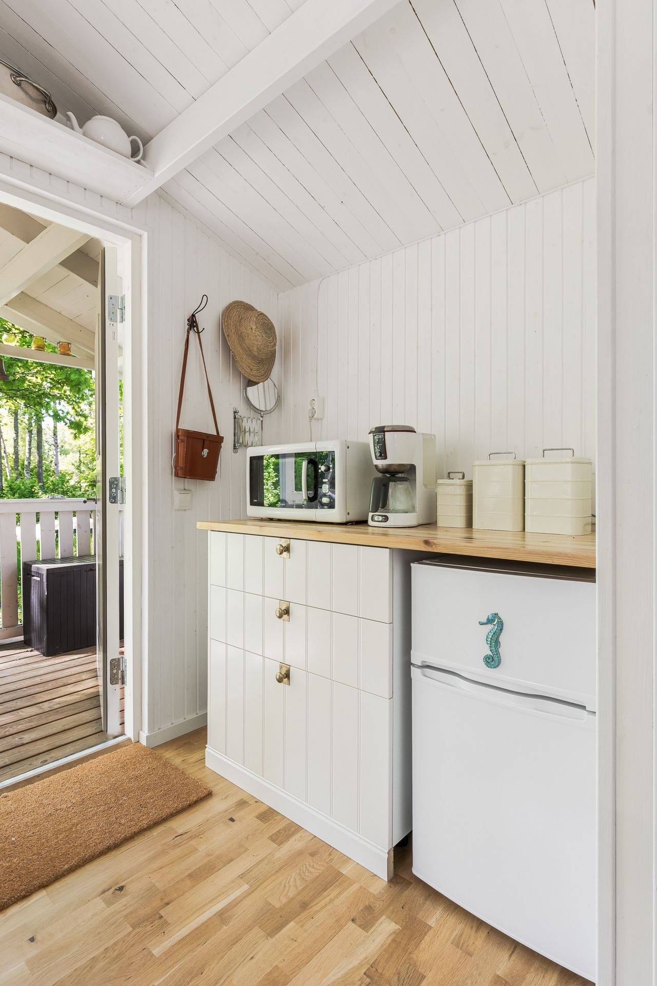 1 rum Fritidsboende på Ringsöringen 174 Stallarholmen Strängnäs kommun - bild 14