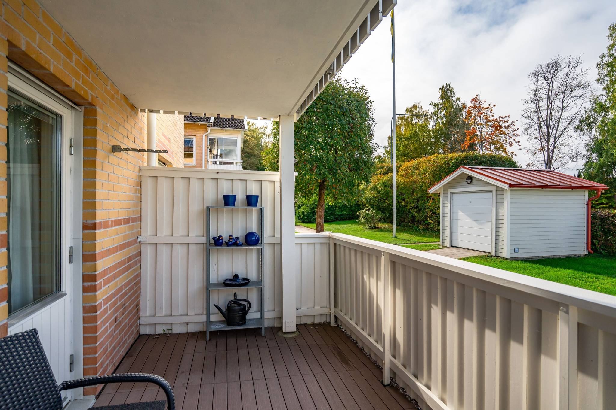 3 rum lägenhet på Dag Hammarskjölds väg 246A Sunnersta, Uppsala kommun - bild 3