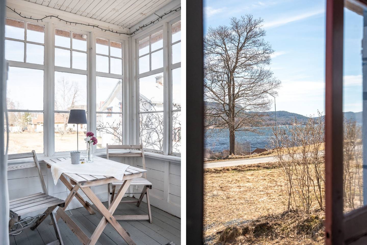 6 rum Villa på Vävstigen 2 och 4 Docksta Kramfors kommun - bild 7