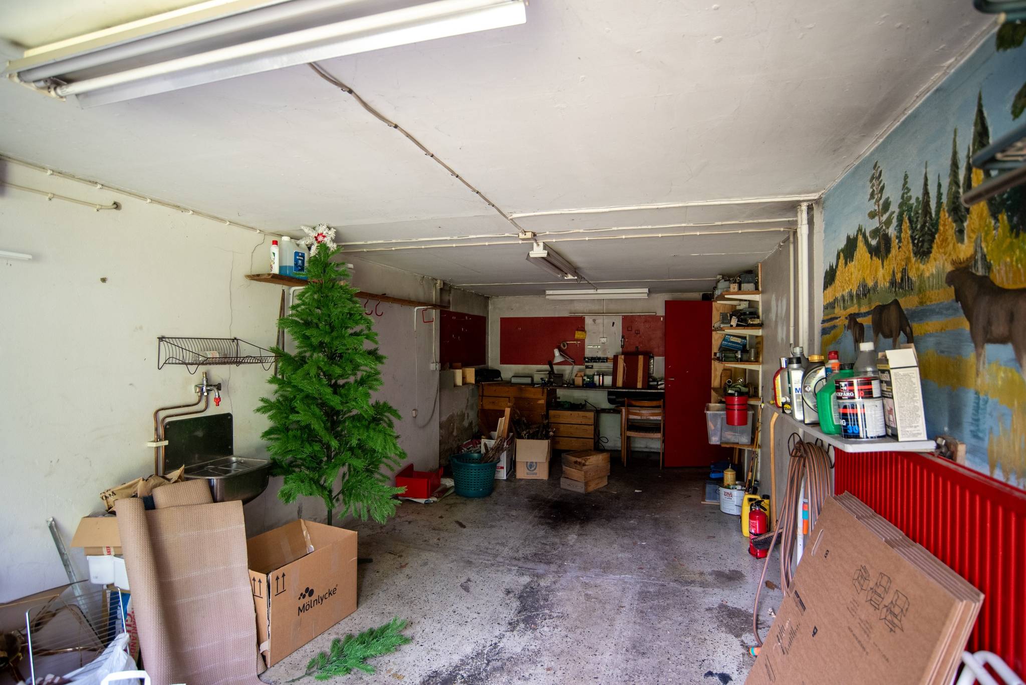 108 m² Villa på Postvägen 5 Rätan Bergs kommun - bild 8