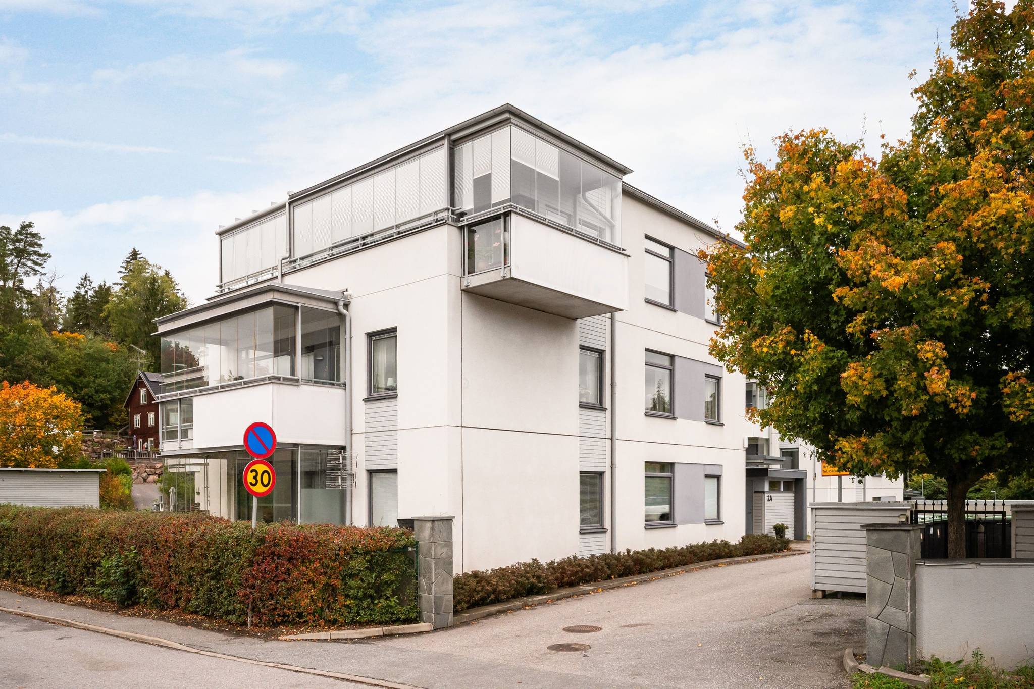 3.5 rum Lägenhet på Hagvägen 2A Edsbacka Sollentuna kommun - bild 23