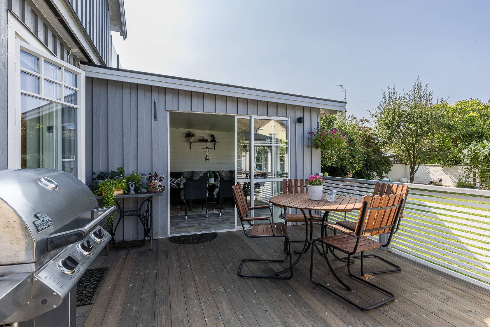 6 rum Villa på Höckersbogatan 10 Stenhagen Västerviks kommun - bild 8