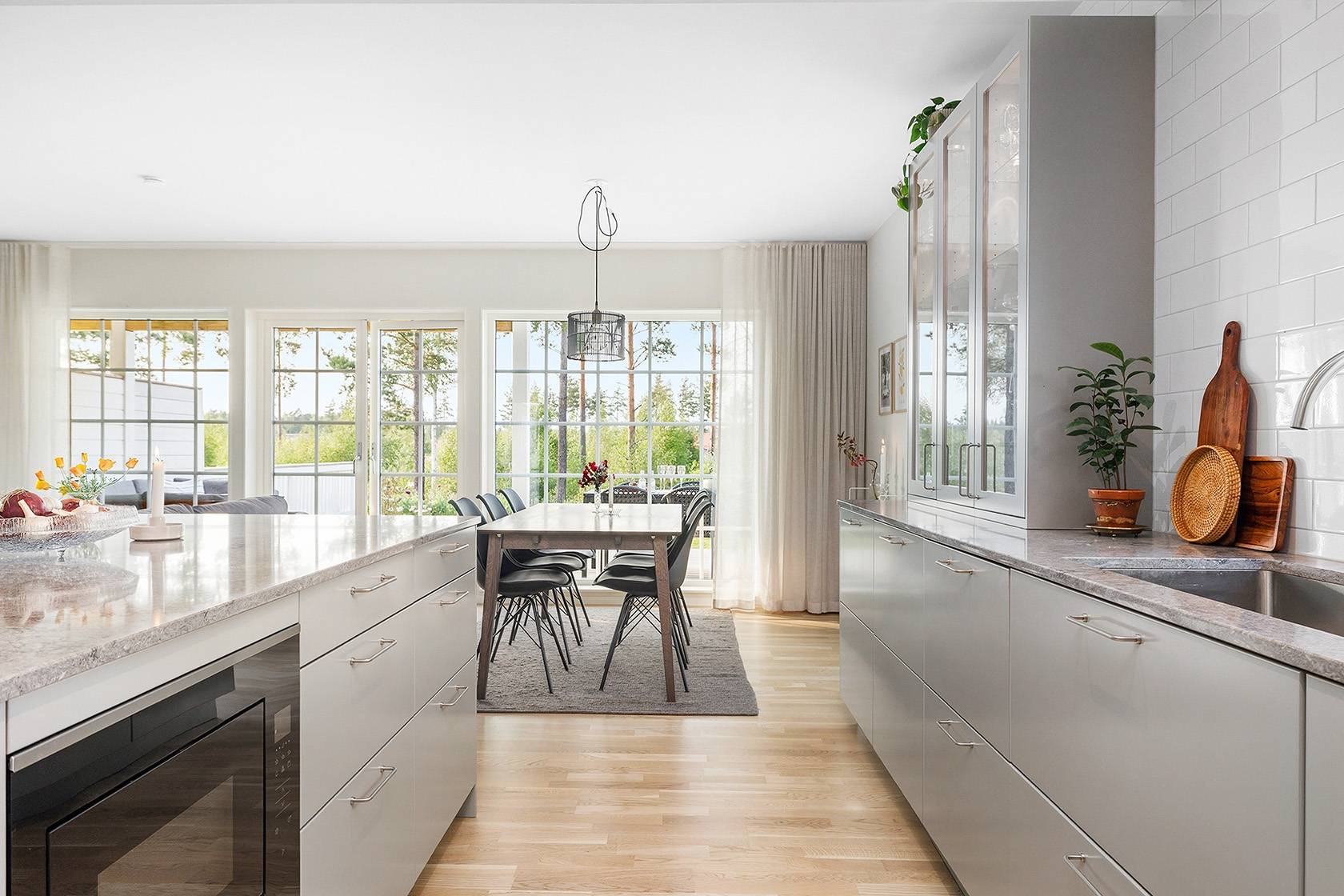 7 rum Parhus på Ciderfabrikens väg 68 Steninge Slottsby Sigtuna kommun - bild 12