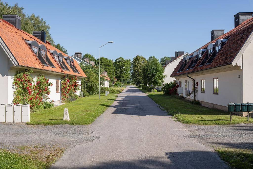 Gimo, Östhammars kommun