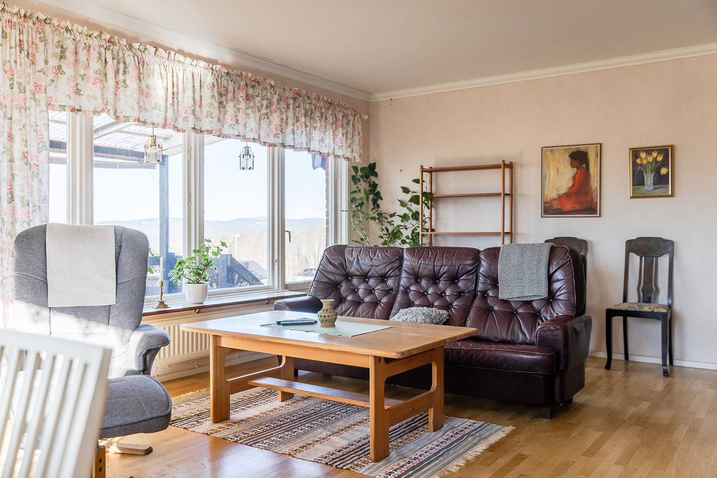 4 rum Villa på Blåtryvägen 28 Orsa Orsa kommun - bild 20