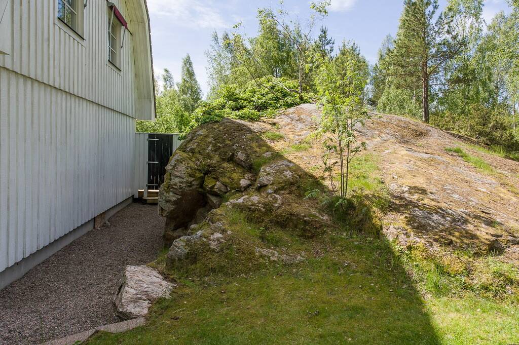 7 rum Villa på Pilvägen 3 Bengtsfors kommun - bild 11