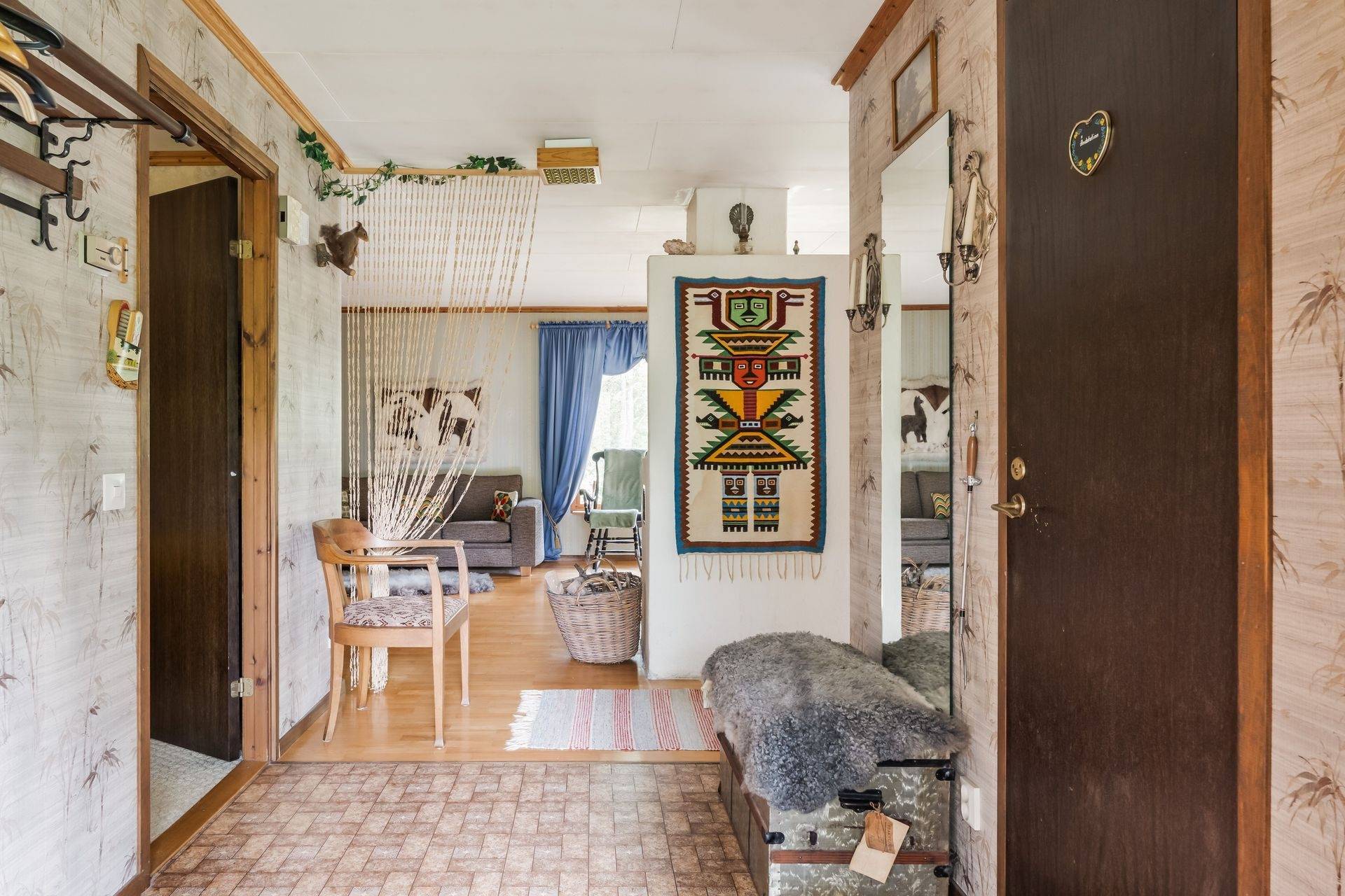 5 rum Gård/skog på Mjöalt 417 Simlångsdalen Halmstads kommun - bild 7