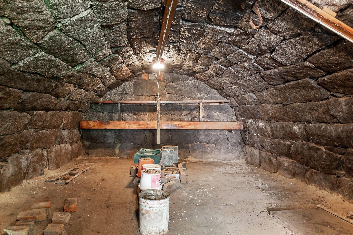 5 rum Villa på Måga Ramsjövägen 129 Ljusdal Ljusdals kommun - bild 18