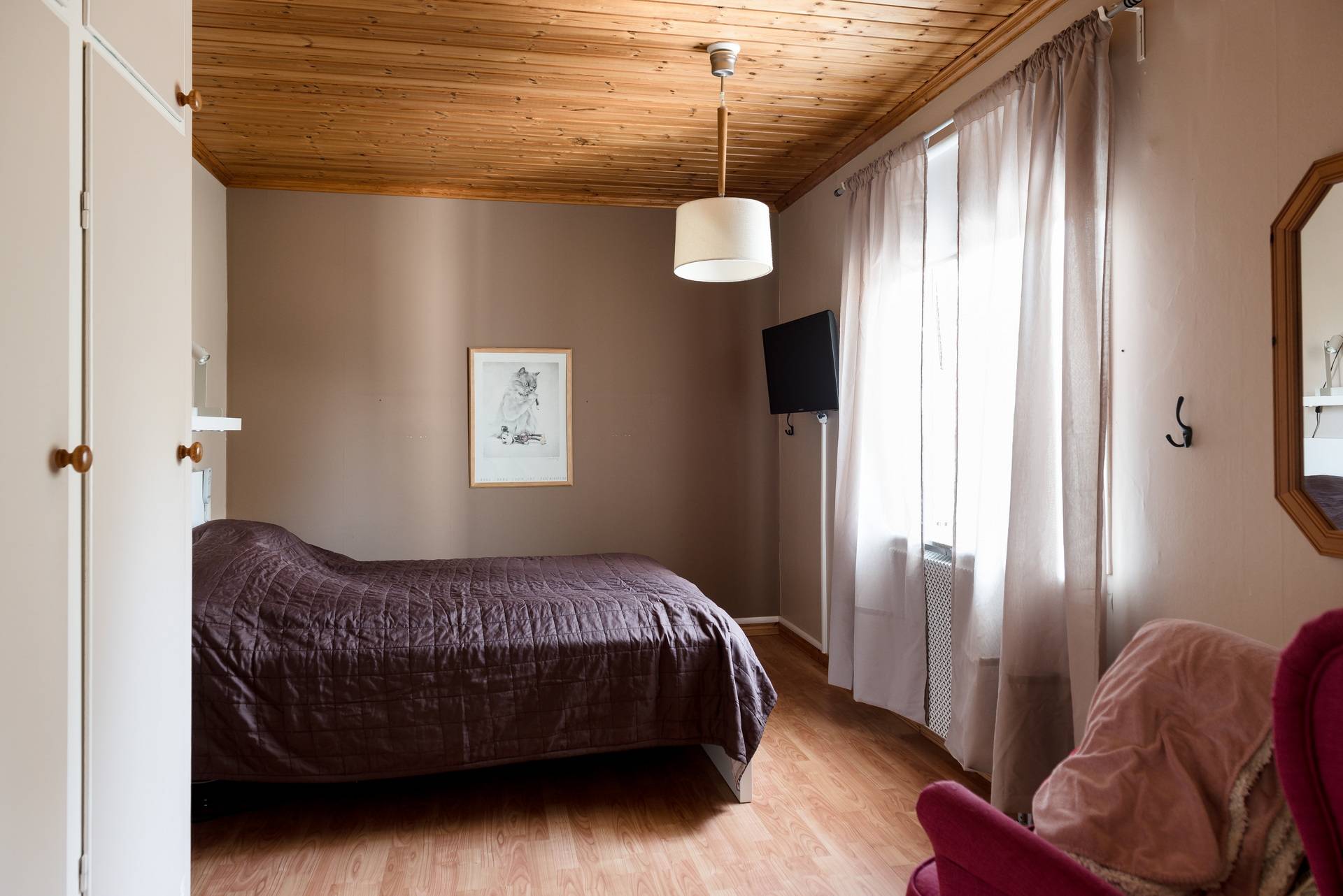 8 rum Villa på Östergatan 36 Surahammar Surahammars kommun - bild 13