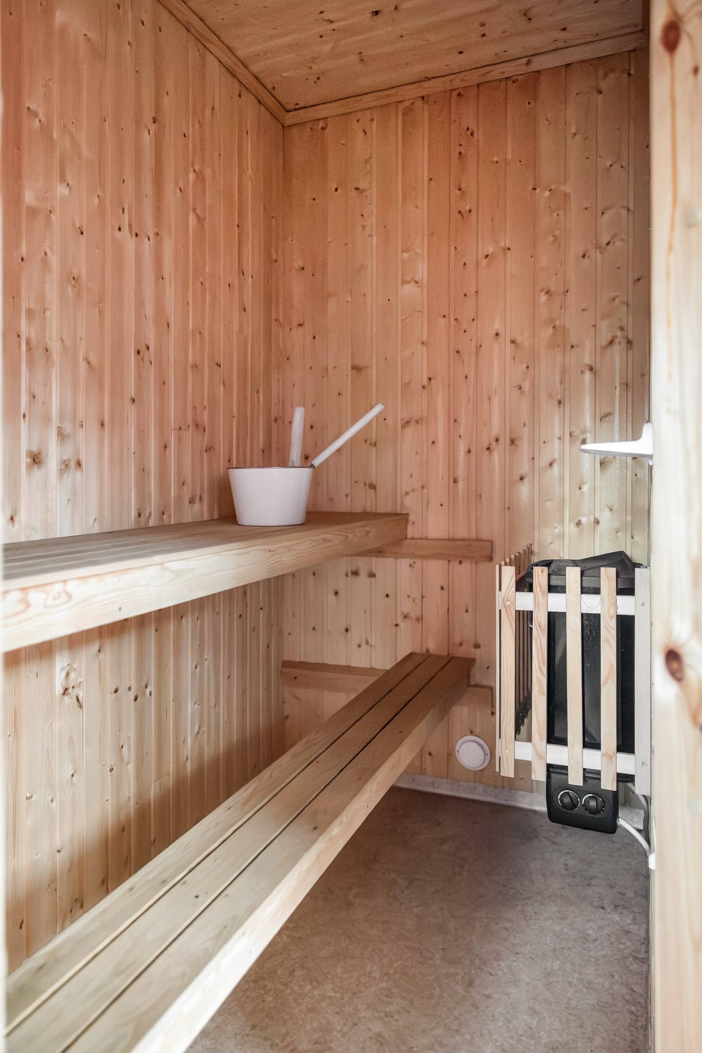 4 rum Villa på Haddingen 120 Haddingen Umeå kommun - bild 58