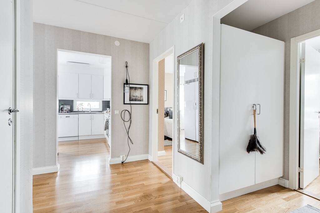 3 rum Lägenhet på Sankt jörgens väg 10A Skogaberg Göteborgs kommun - bild 6