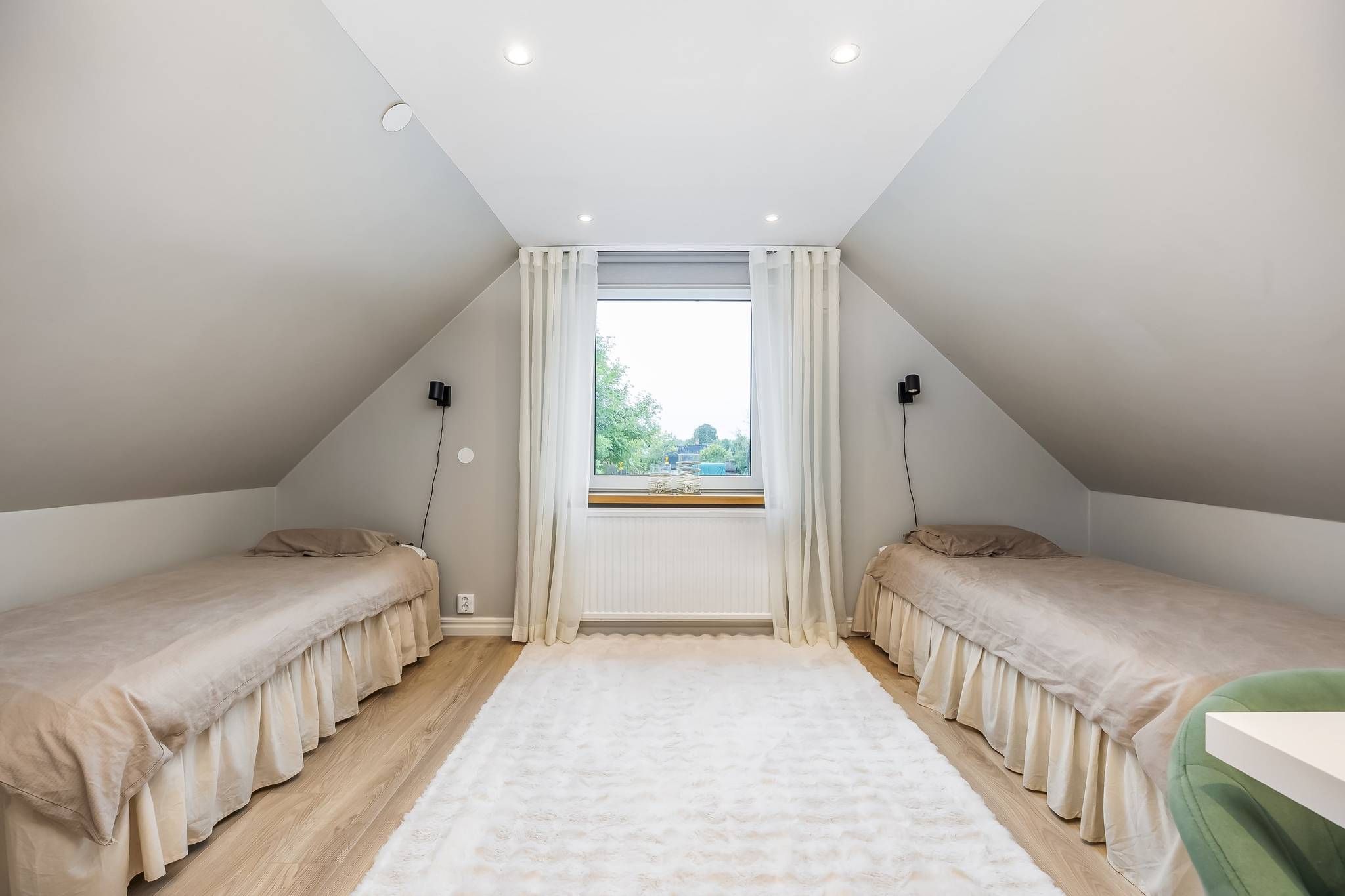 4 rum Villa på Kvarnbyvägen 64 Kvarnby Malmö kommun - bild 4