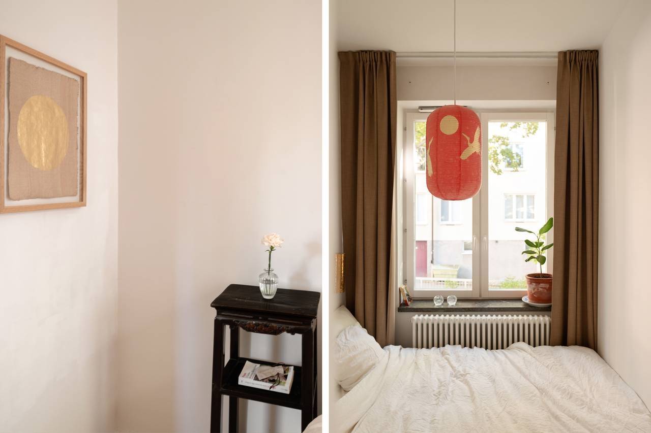 2 rum Lägenhet på Ruddammsbacken 28 Östermalm Stockholms kommun - bild 19