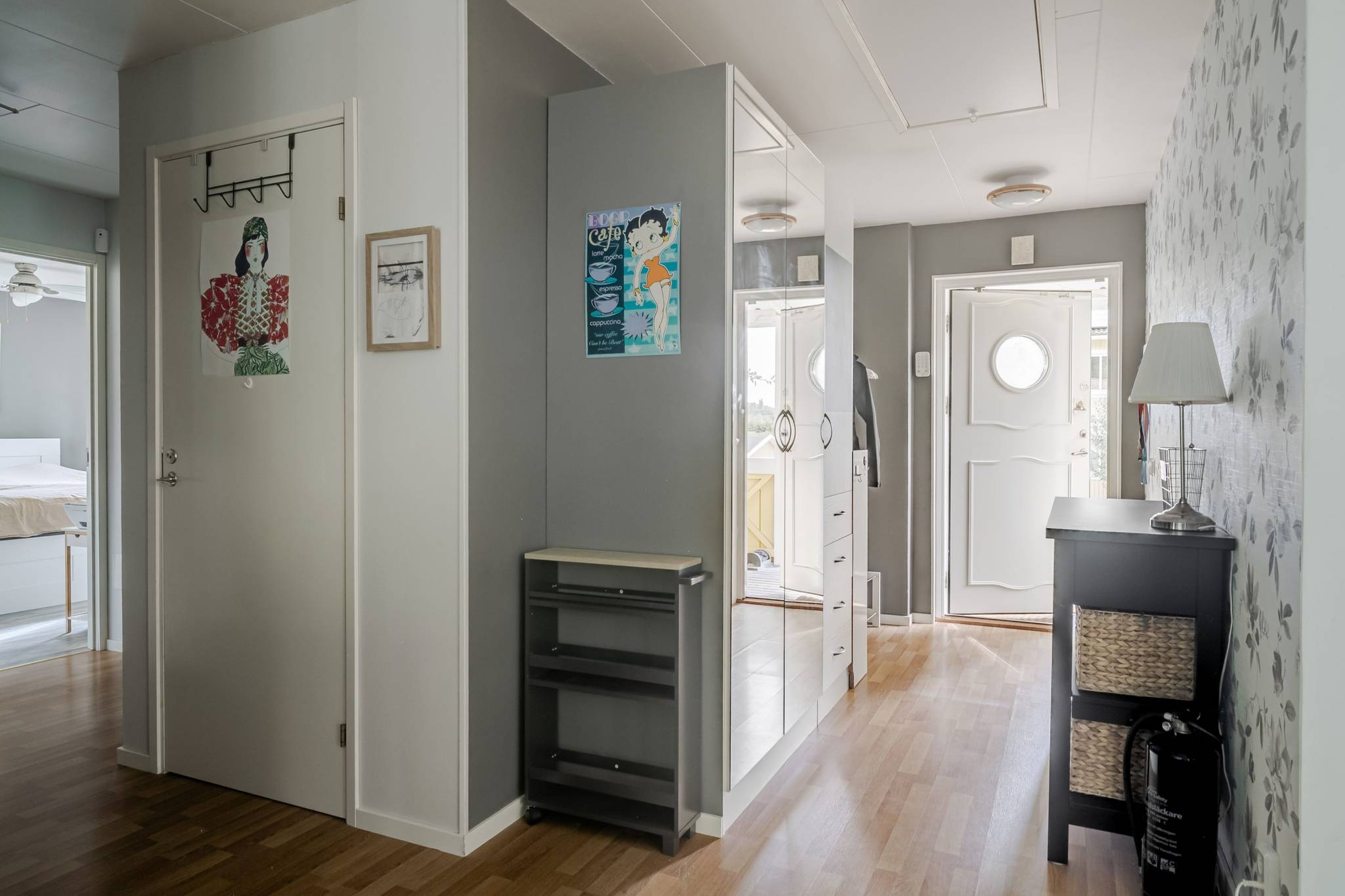 3 rum Villa på Harvstigen 9 Centralt Gnesta kommun - bild 18