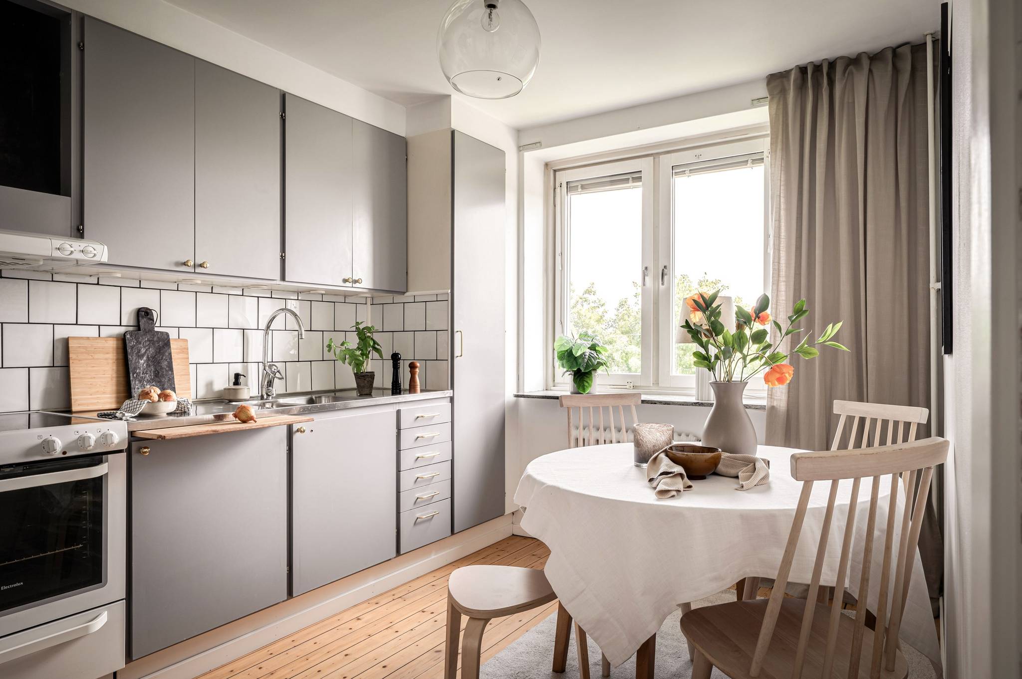 1 rum Lägenhet på Frödingsgatan 8C Strömmensberg Göteborgs kommun - bild 4