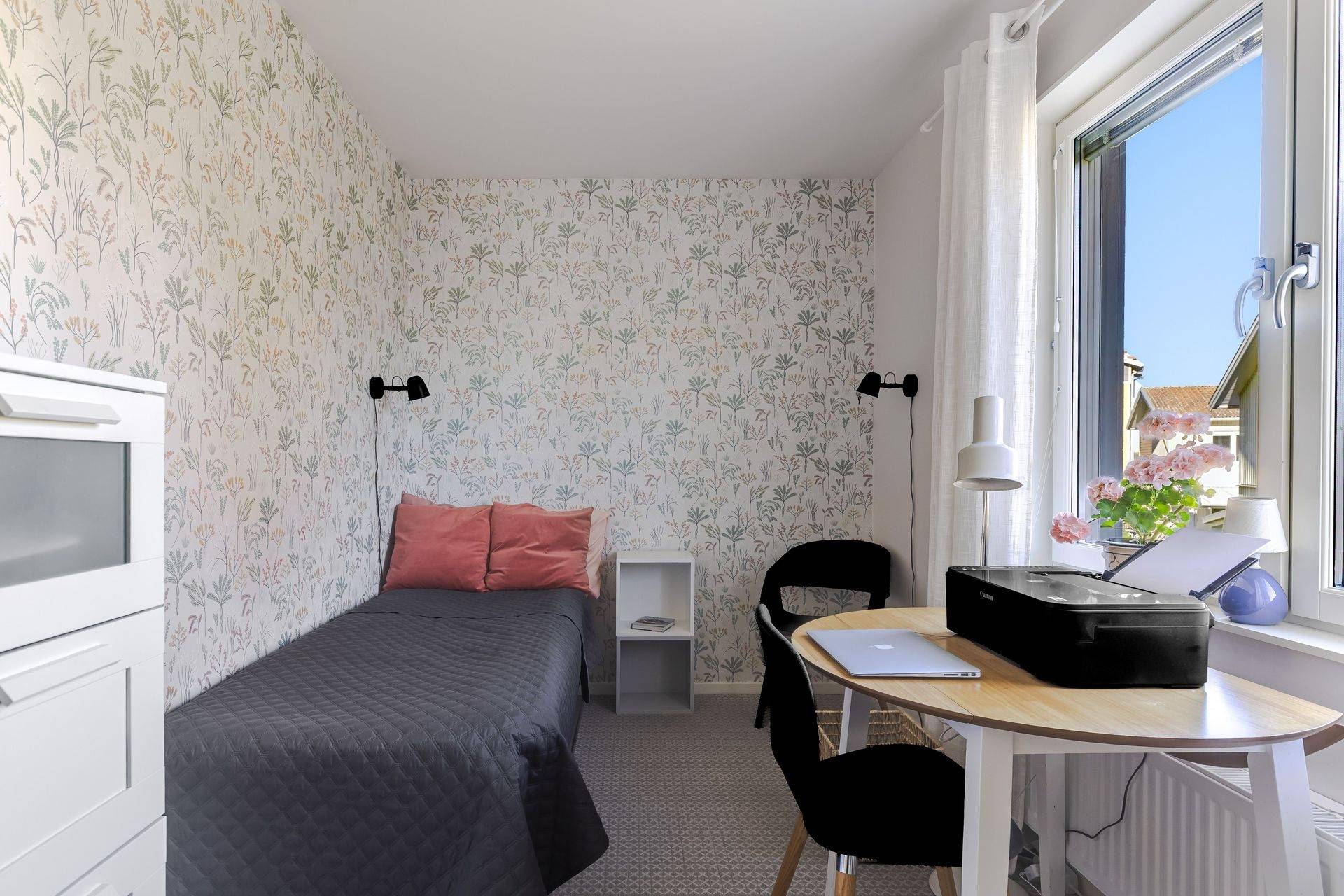 4 rum Villa på Visholmsvägen 33 Visholmen Strängnäs kommun - bild 33