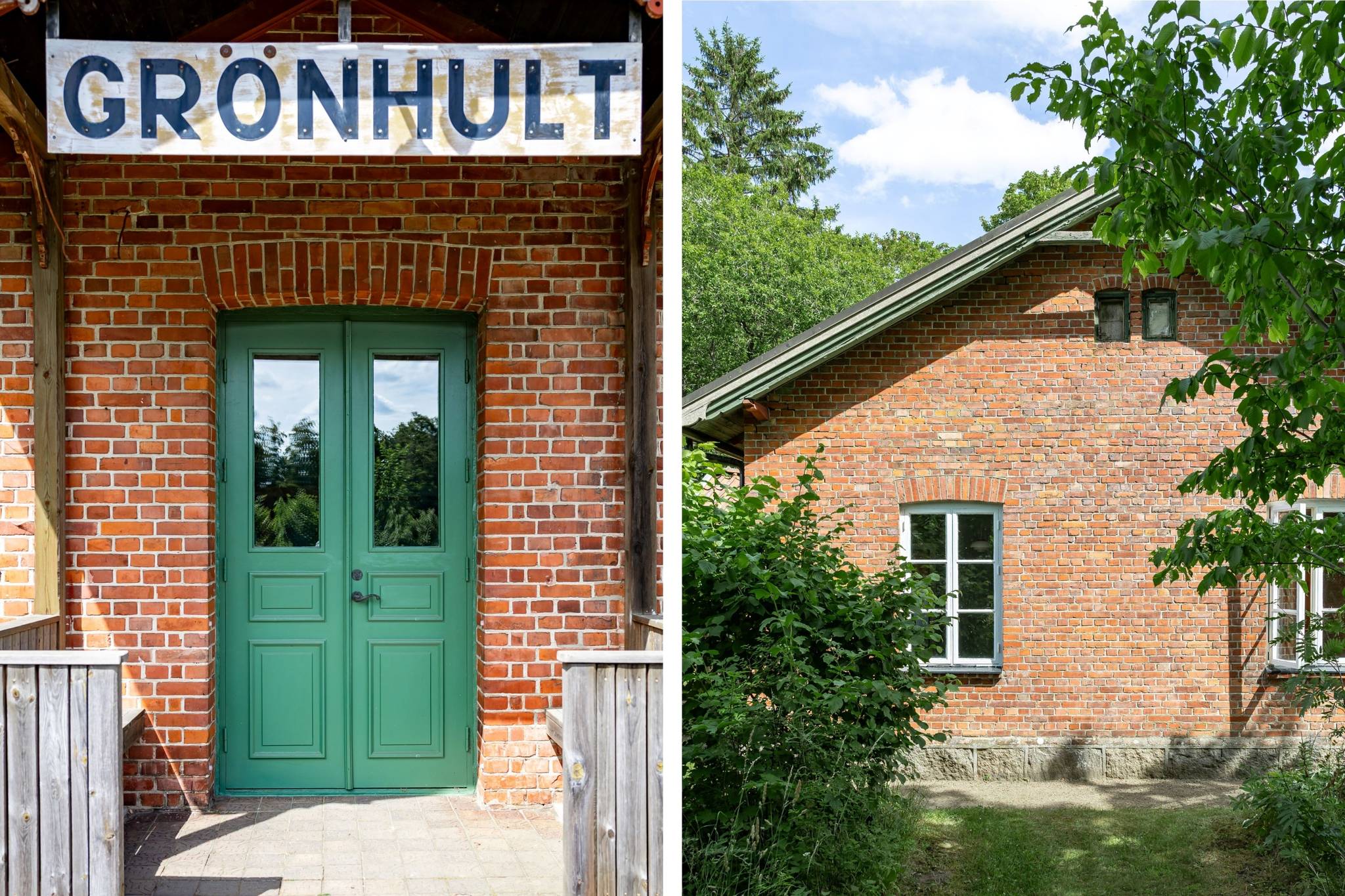 3 rum Villa på Grönhultsvägen 26 Sankt Olof Simrishamns kommun - bild 14