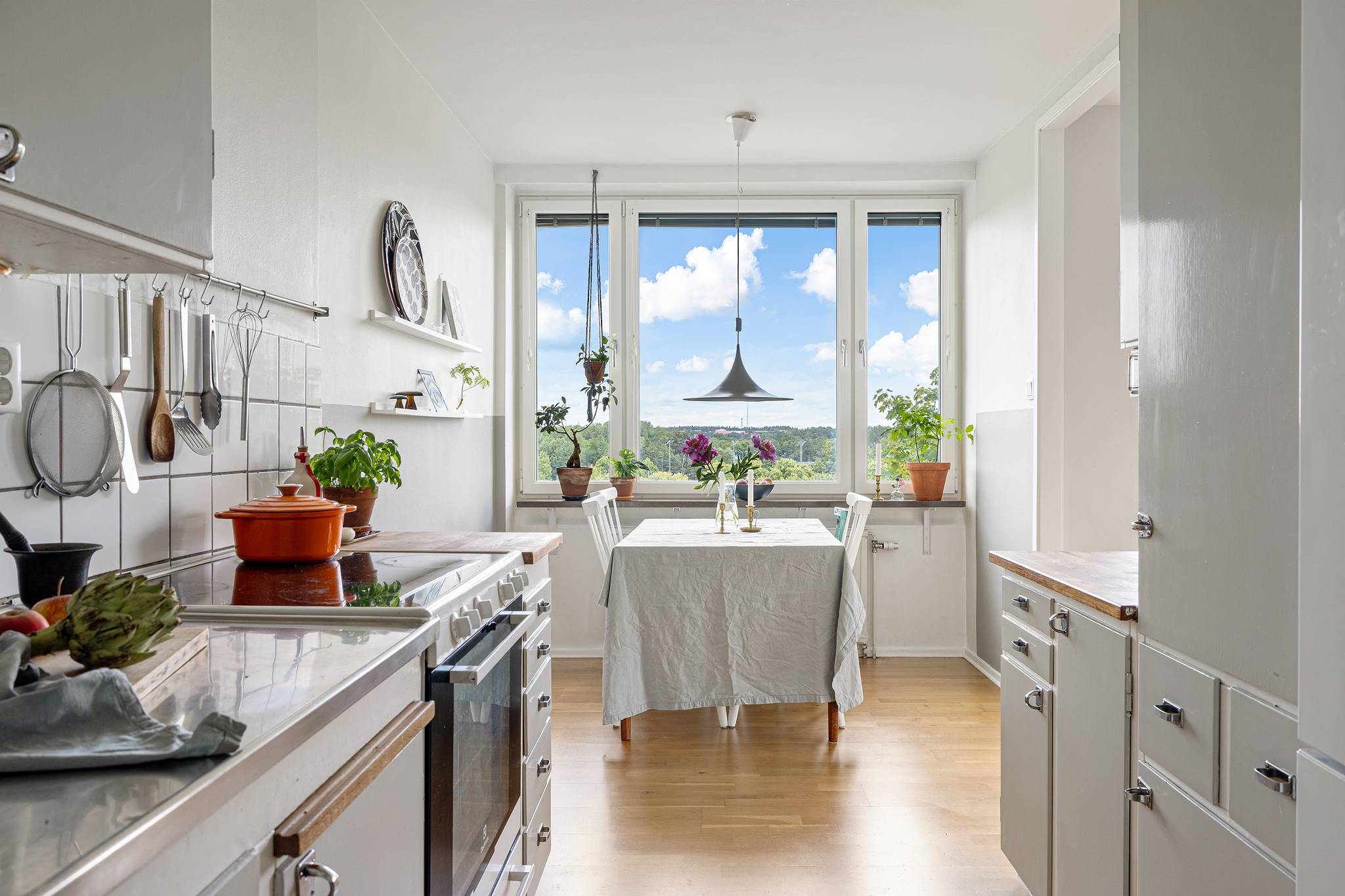 3 rum Lägenhet på Färnebogatan 62 4tr Farsta Stockholms kommun - bild 7