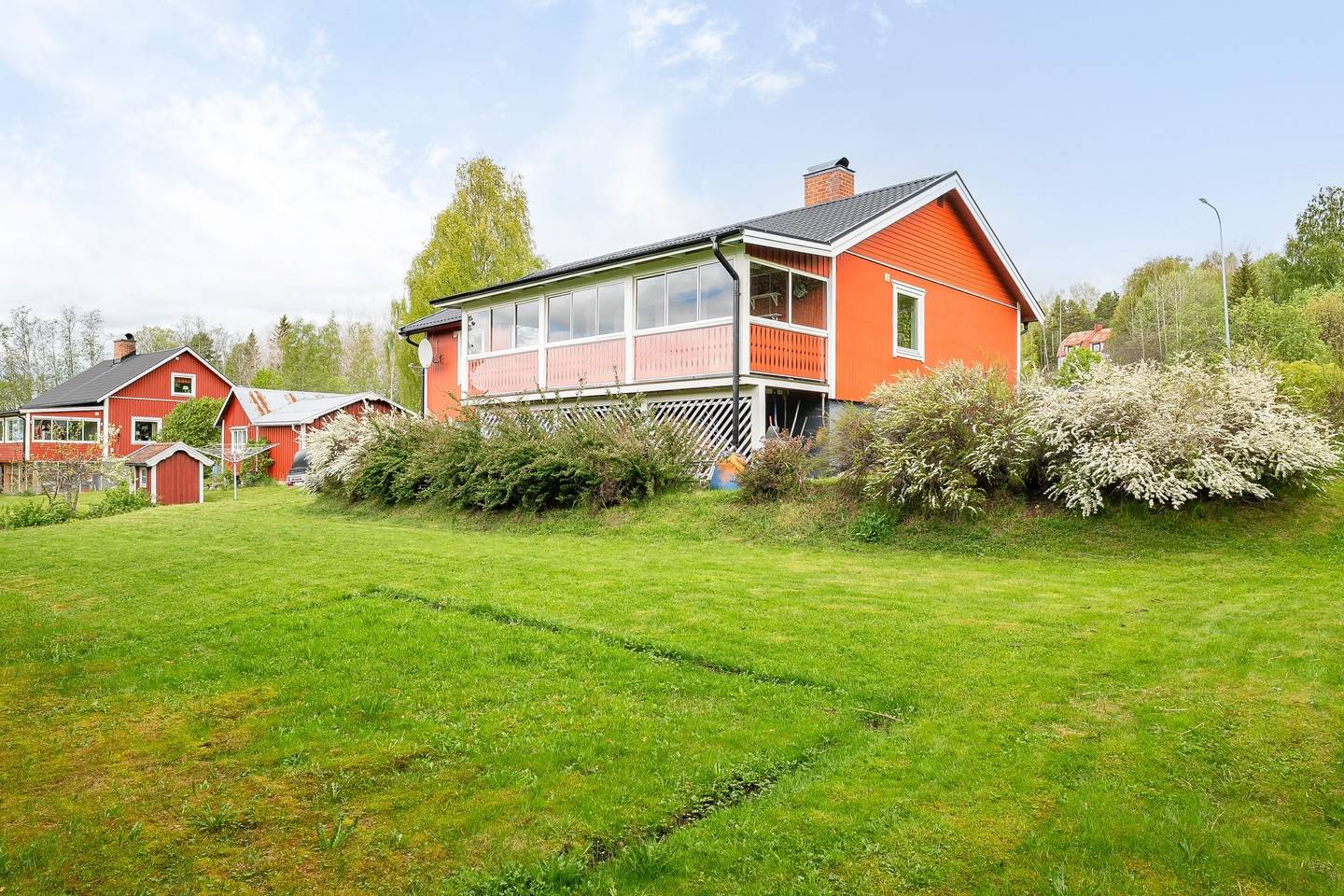5 rum Villa på Kärvstavägen 42 Stöde Sundsvalls kommun - bild 10
