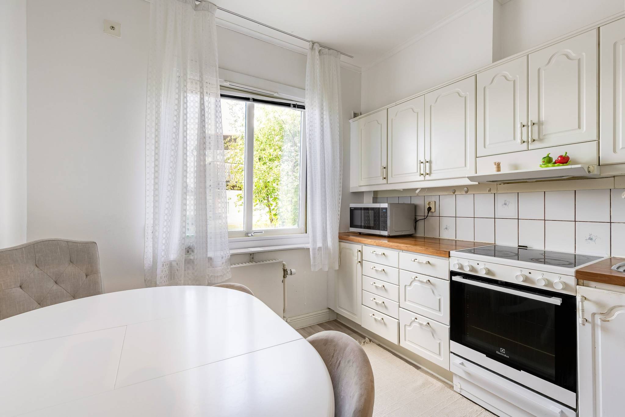 2 rum lägenhet på Engelbrektsgatan 16B Västermalm, Eskilstuna kommun - bild 4