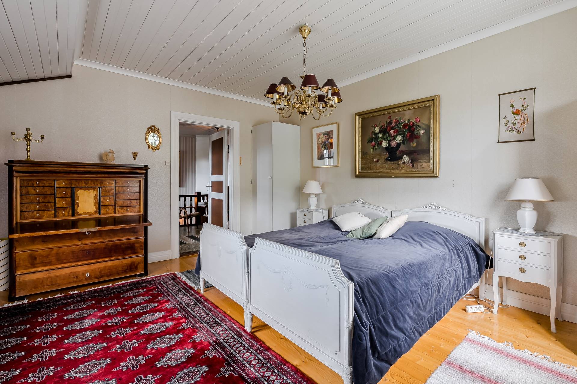 10 rum Villa på Herrevadsströmmen 110 Gällö Bräcke kommun - bild 23