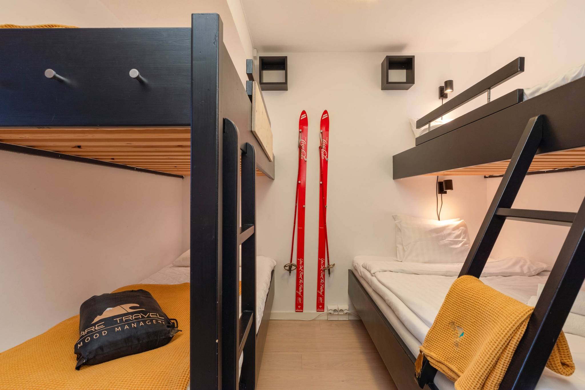 1 rum Lägenhet på Fjällbyvägen 24, lgh 117 Åre By Åre kommun - bild 12