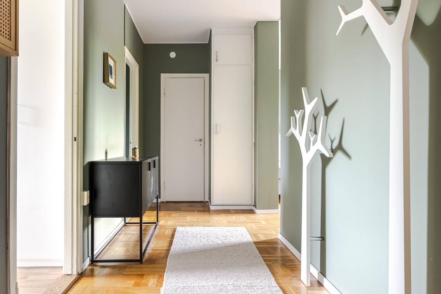 2 rum Lägenhet på Lilla Järnvägsgatan 7 Ljusdal Ljusdals kommun - bild 2