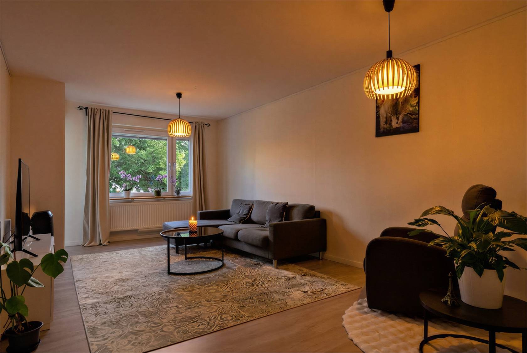 Karlstad, Karlstads kommun