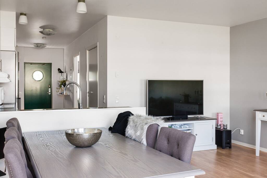 2 rum Lägenhet på Panelgatan 34 Kristineberg Malmö kommun - bild 17