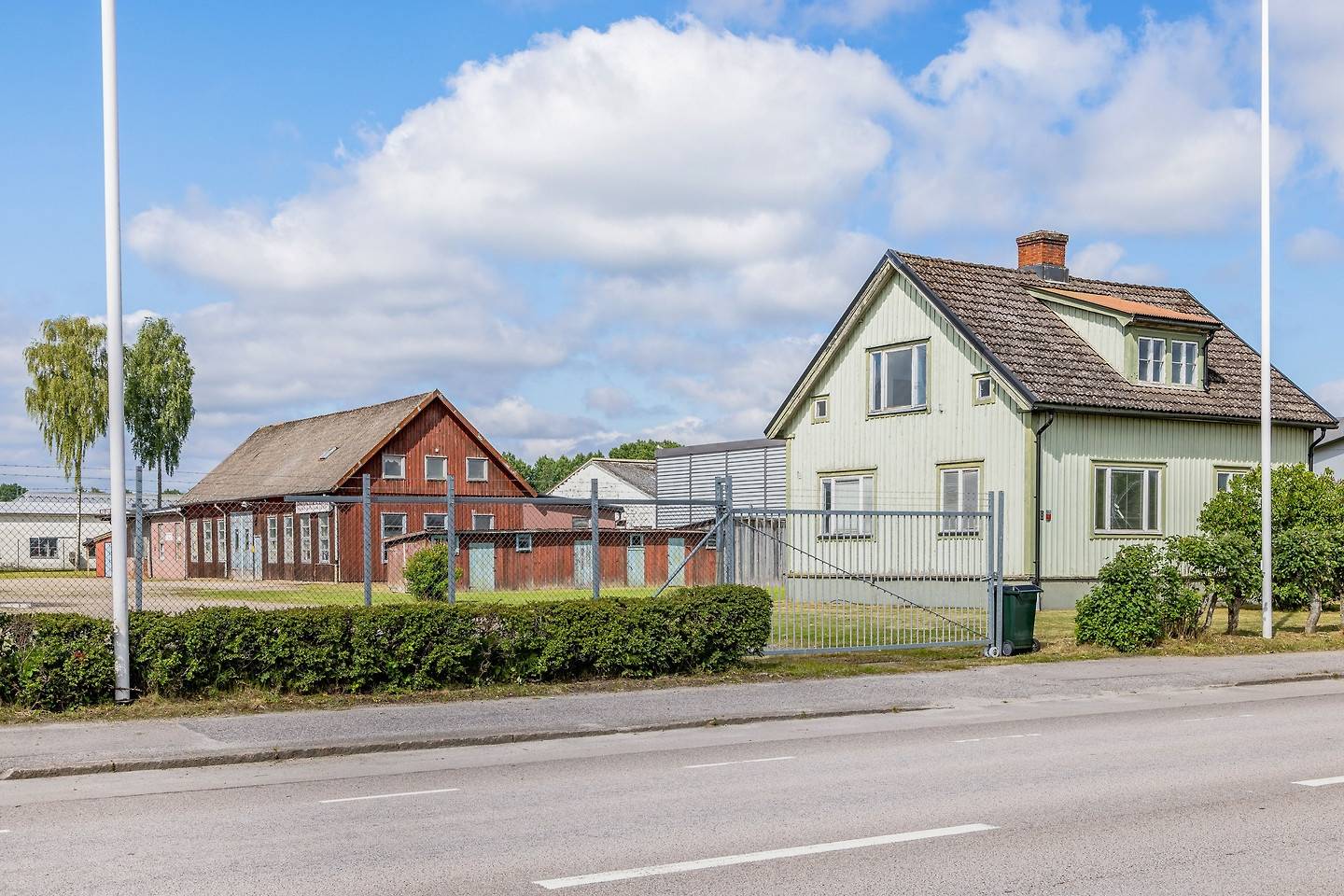 Övrig på Gängesvägen 8 Ljungby Ljungby kommun - bild 2
