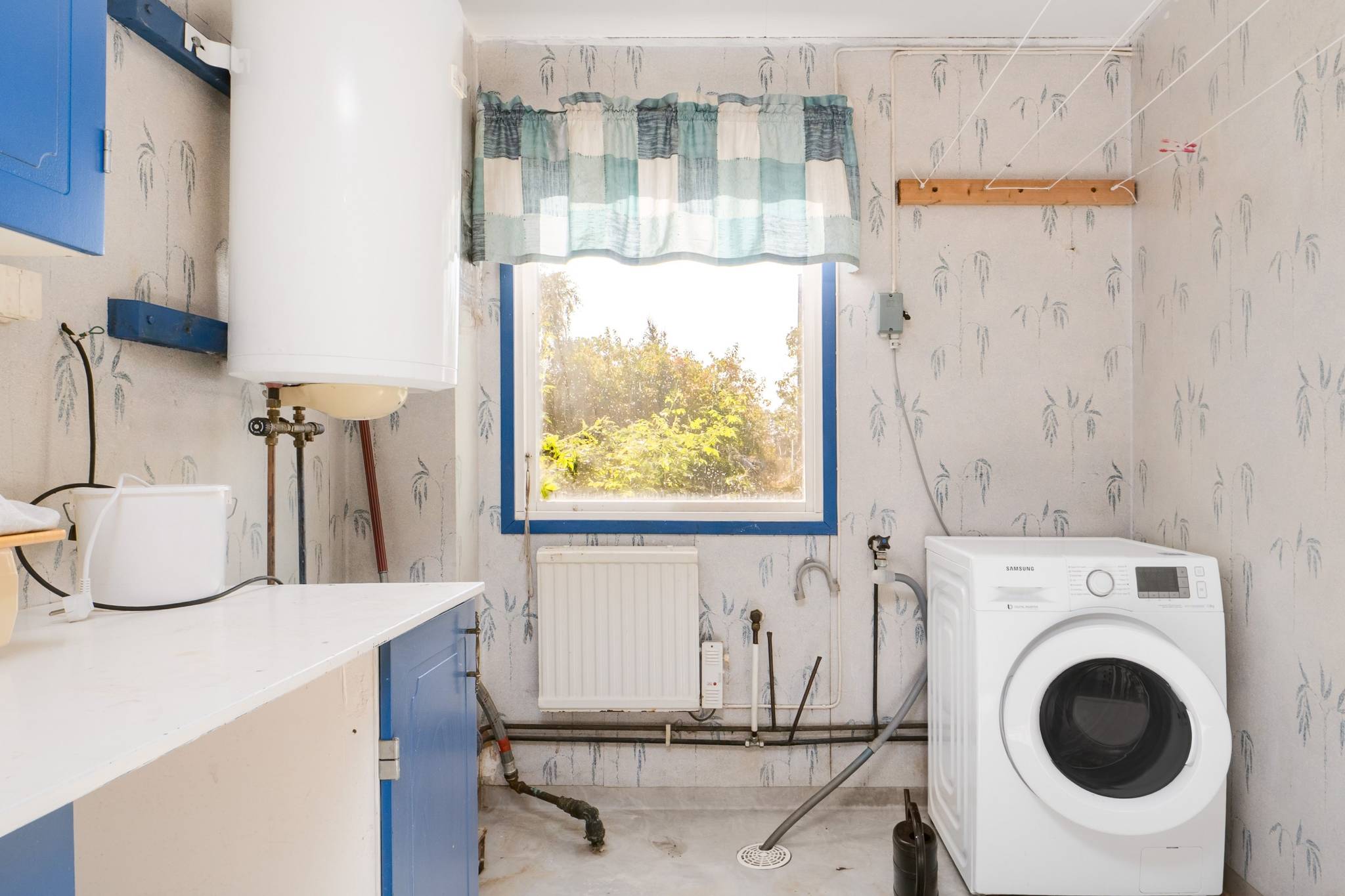 5 rum Villa på Bånsta 120 Kumla Kyrkby Sala kommun - bild 17
