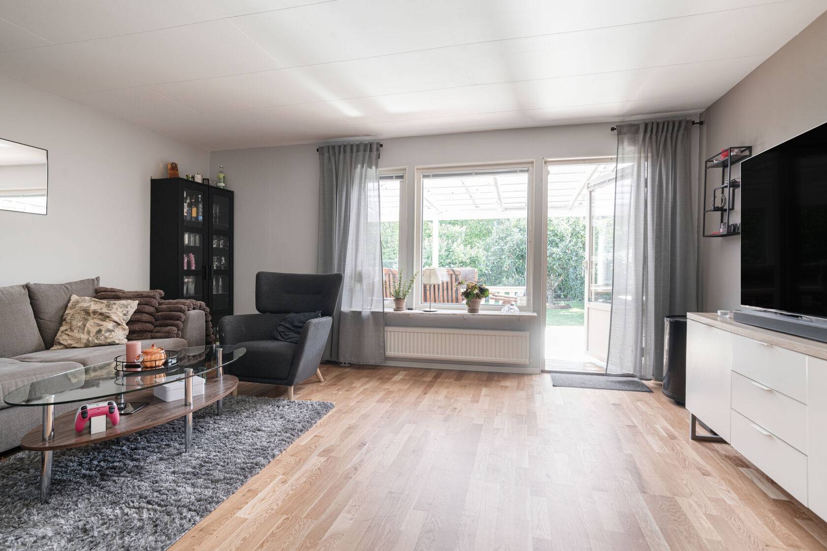 2 rum Lägenhet på Gråsparvsgatan 9 Billesholm Bjuvs kommun - bild 8