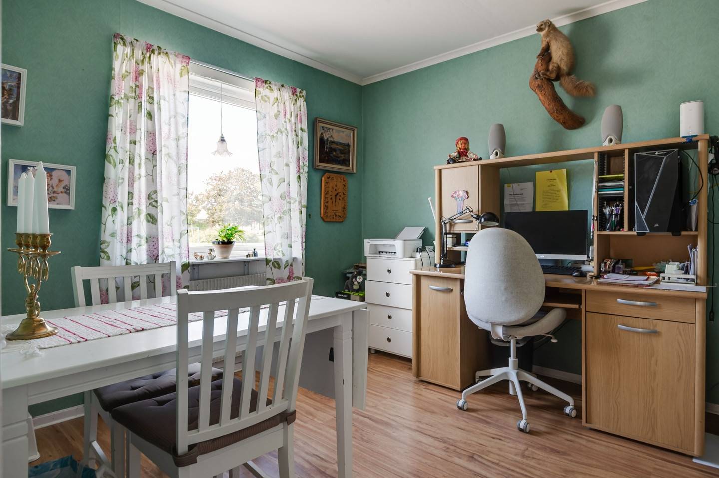 3 rum Villa på Havregärdsgatan 8 Havregärdet Säters kommun - bild 14