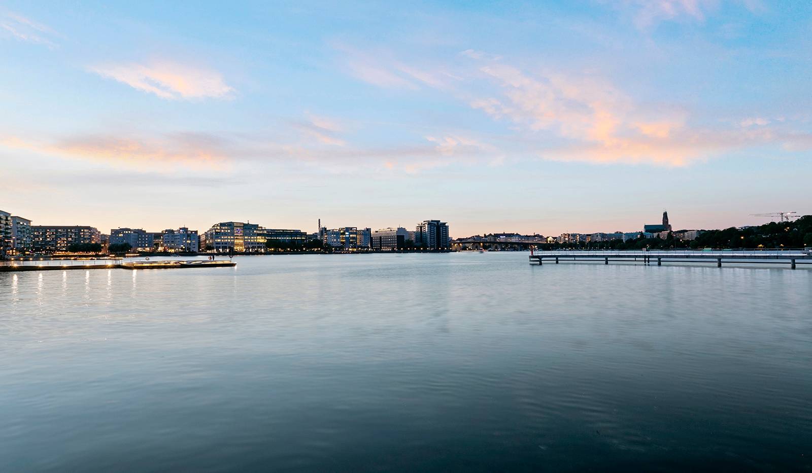 5 rum Lägenhet på Sjöviksvägen 148, våning 9 och 10 Liljeholmskajen Stockholms kommun - bild 41