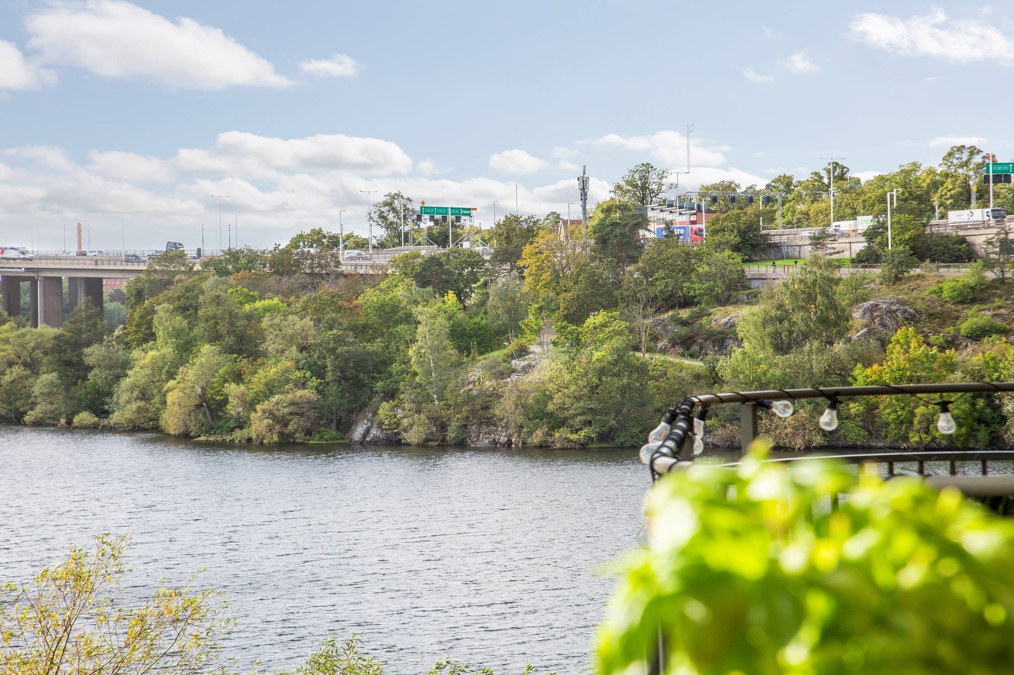 2.5 rum Lägenhet på Primusgatan 52, 5tr Lilla Essingen Stockholms kommun - bild 2