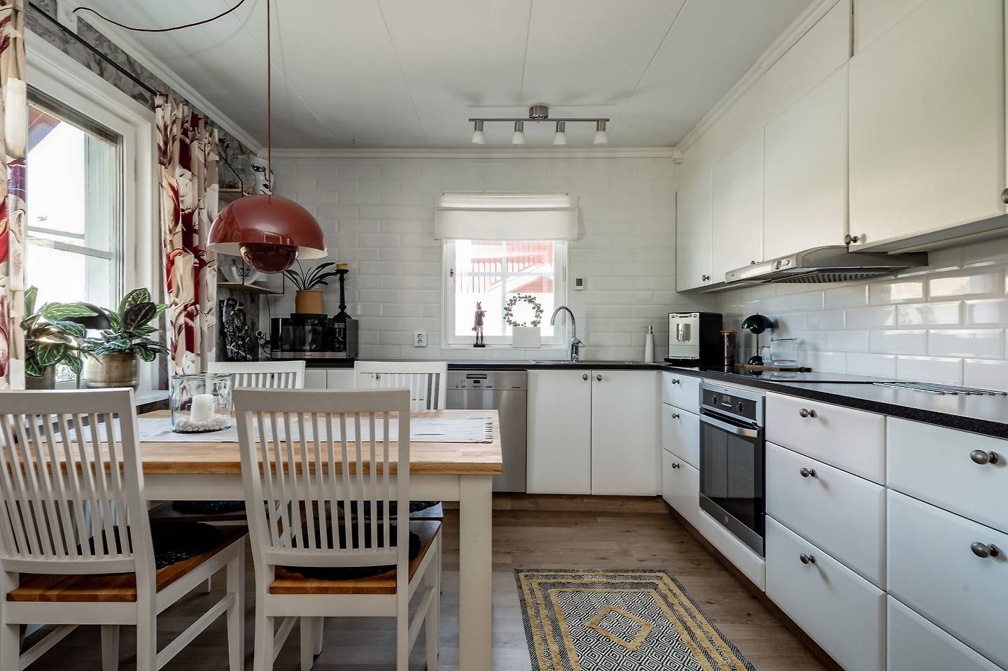 4 rum Villa på Mörttjärnsvägen 8 Idenor Hudiksvalls kommun - bild 6