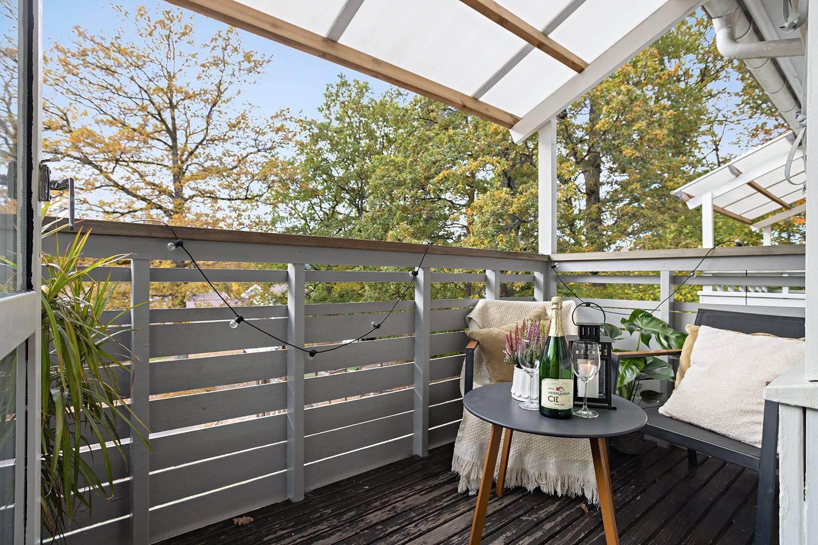 4 rum Radhus på Eklövsvägen 114 Lerum - Rydsberg Lerums kommun - bild 16