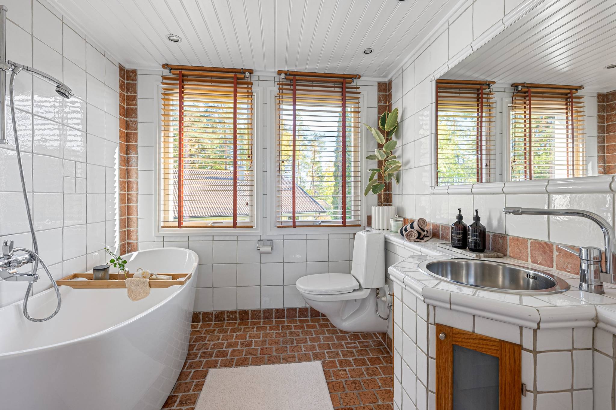 5 rum Villa på Tallkottsvägen 2 Älta - Lovisedal Nacka kommun - bild 26