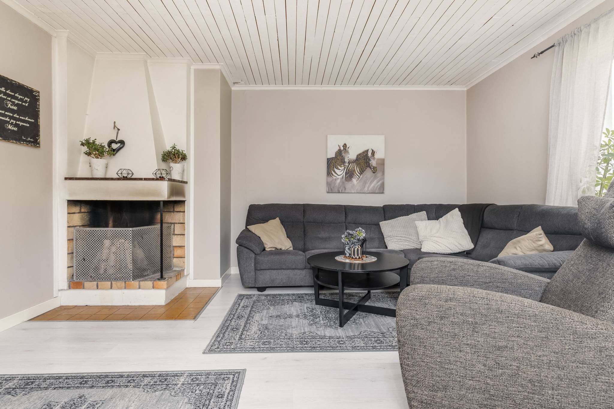 5 rum Villa på Gullregnsvägen 25 GRÄNGESBERG Öraberget Ludvika kommun - bild 21