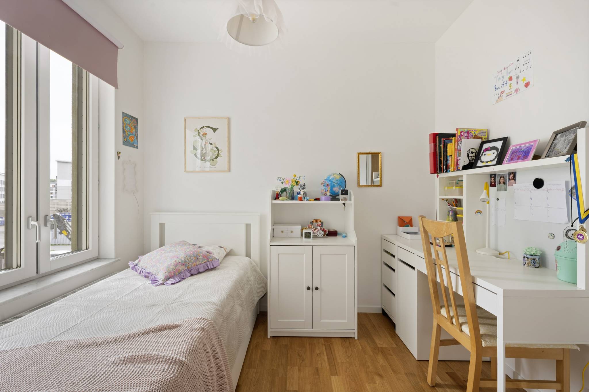 5 rum Lägenhet på Gimogatan 3B Luthagen Uppsala kommun - bild 14