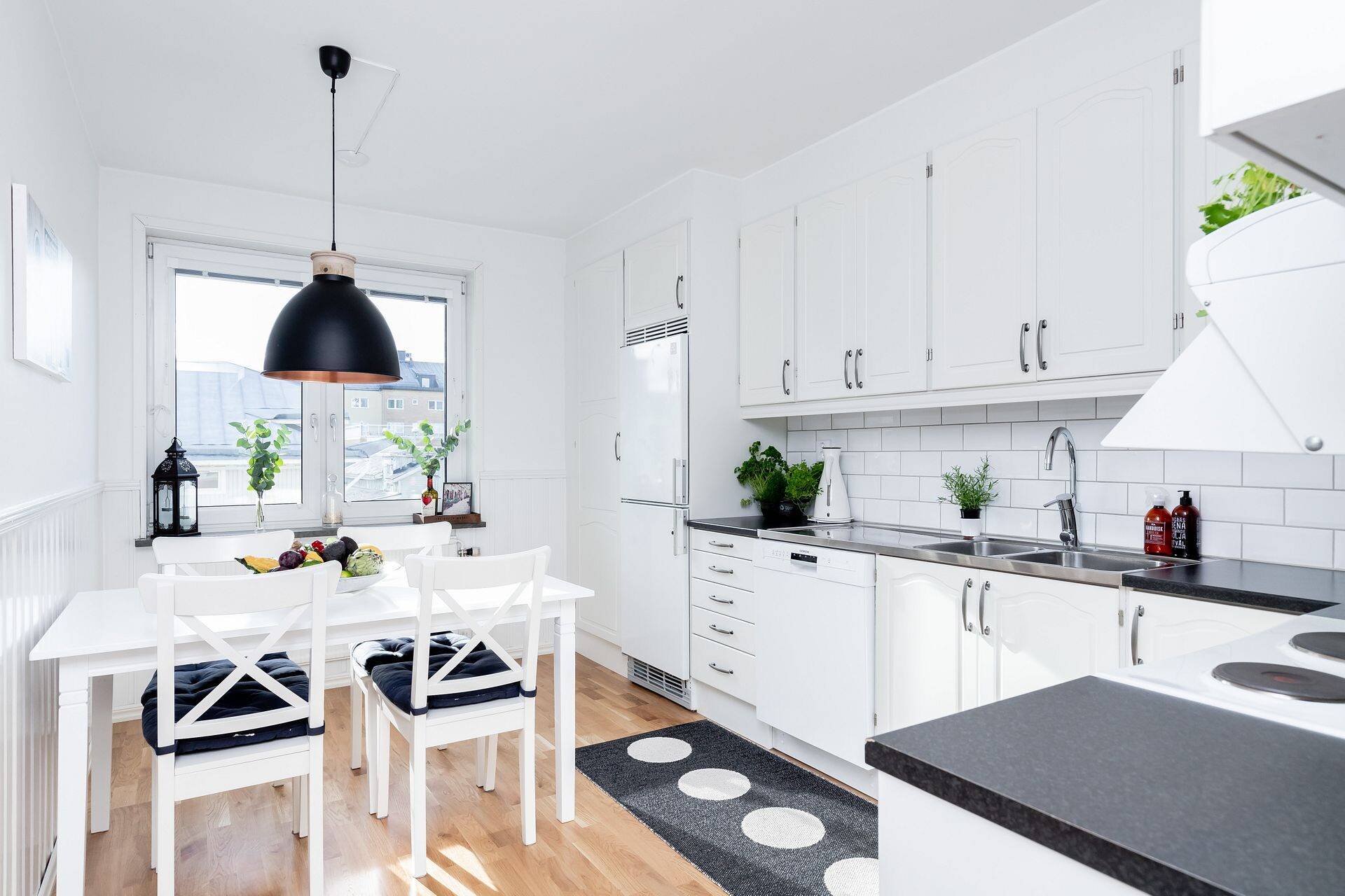 2 rum Lägenhet på Nygatan 24B Centralt Örnsköldsviks kommun - bild 3