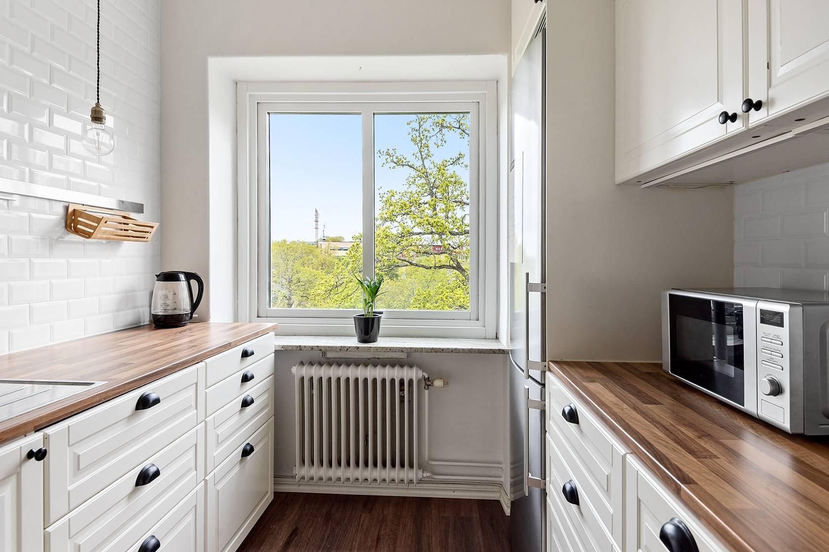 1,5 rum lägenhet på Utridarevägen 9 C Galgamarken, Karlskrona kommun - bild 4
