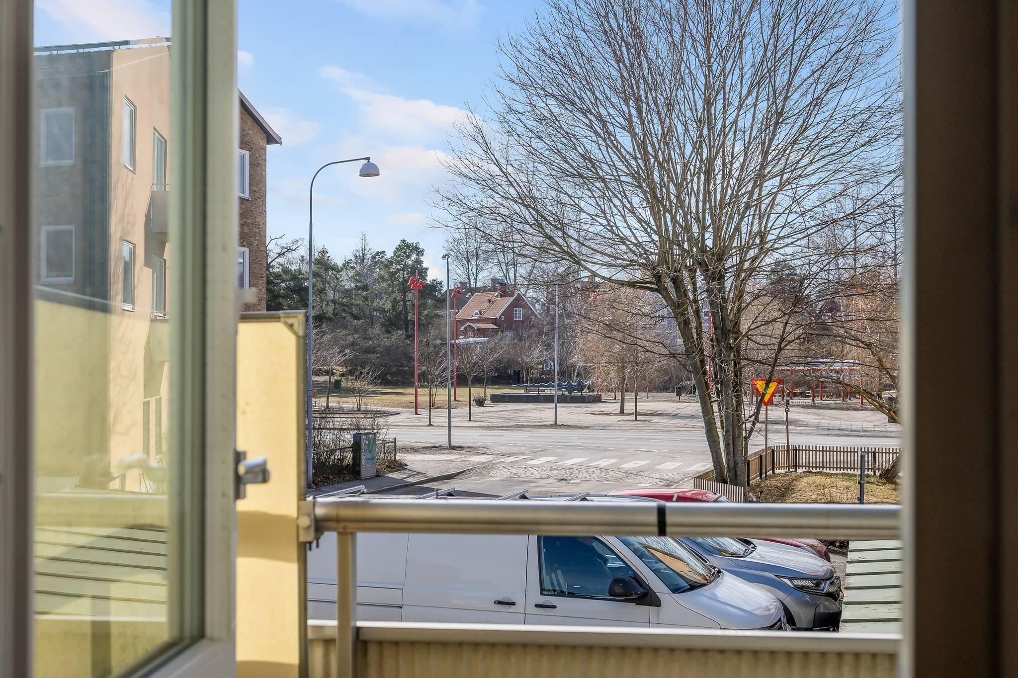 4 rum Lägenhet på Vårfruvägen 9 Norra Nynäshamn Nynäshamns kommun - bild 7