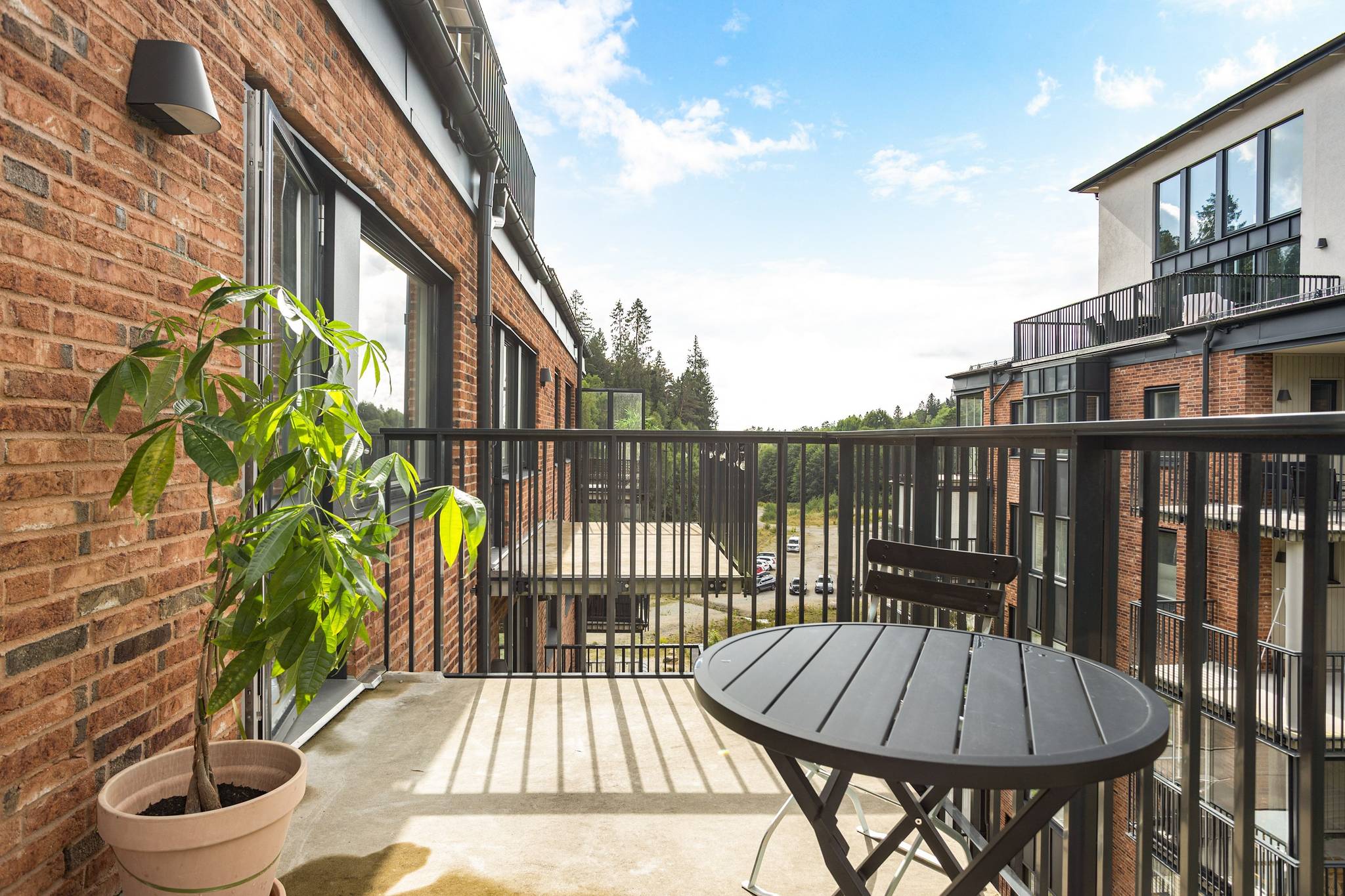3 rum Lägenhet på Mannerfelts väg 9 Regementet Borås kommun - bild 5