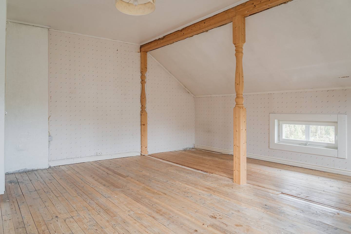 4 rum Villa på Lappurträsk 11 Lappurträsk Älvsbyns kommun - bild 21