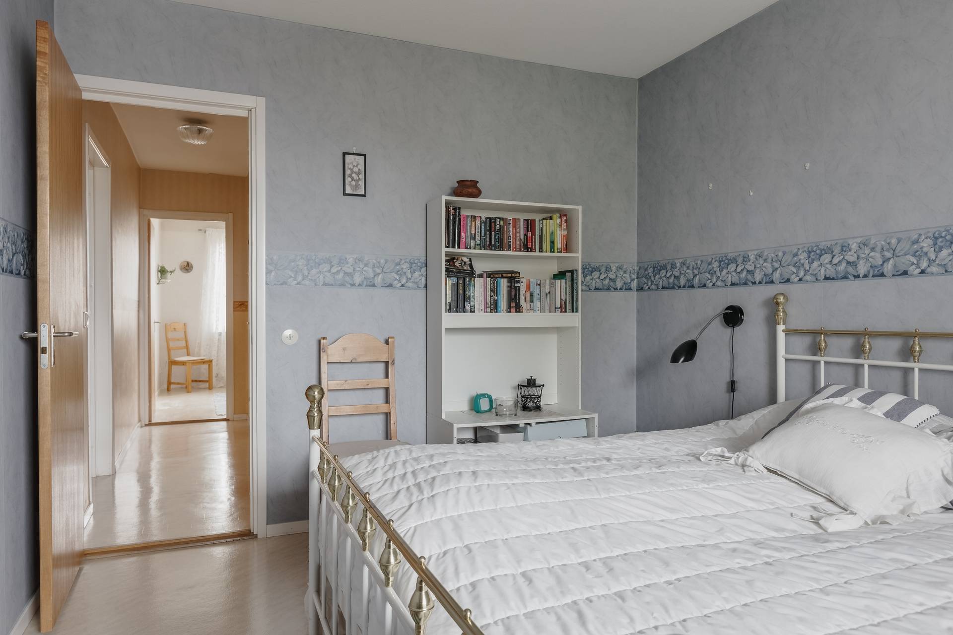 3 rum Lägenhet på Karl Dahlins väg 26A Hentorp Skövde kommun - bild 15