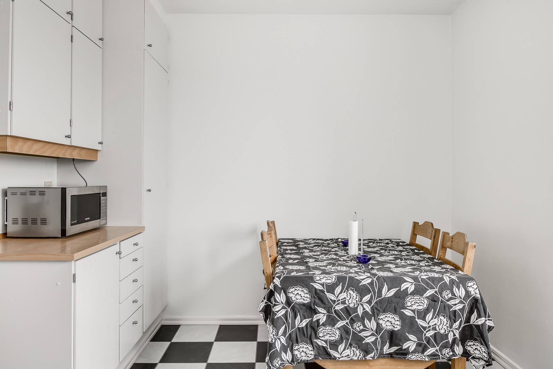 1 rum Lägenhet på Henrik Gjutares gata 32 A Norrmalm Skövde kommun - bild 3