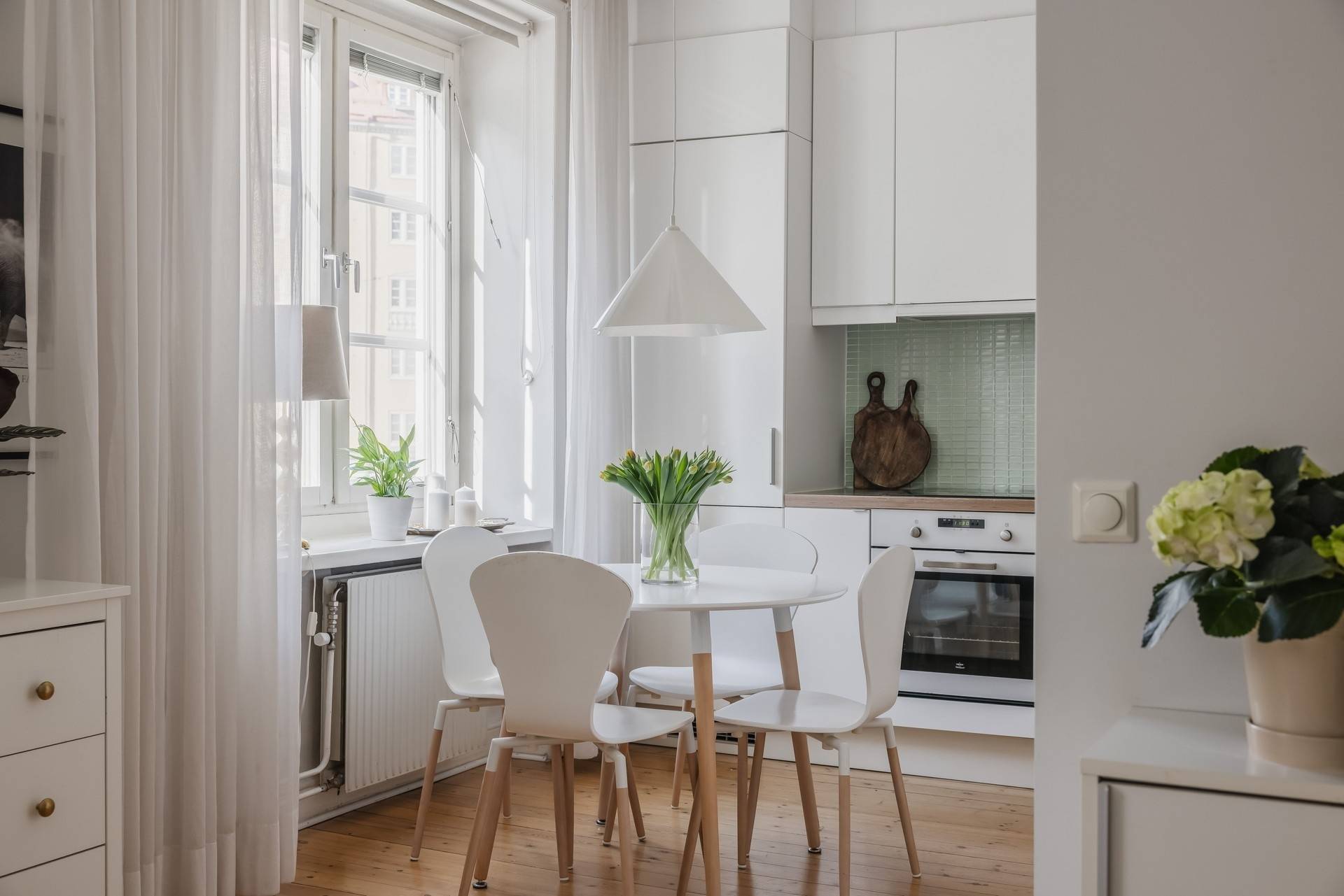 1 rum Lägenhet på Torsgatan 42B Vasastan Stockholms kommun - bild 7